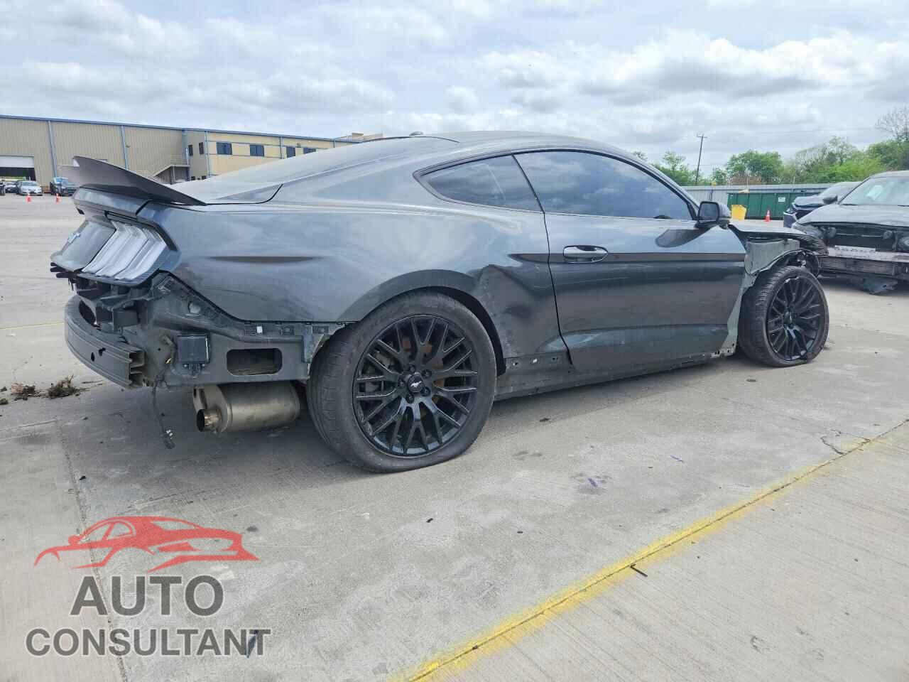 FORD MUSTANG 2016 - 1FA6P8CF4G5303094