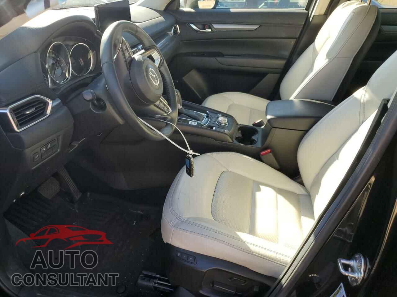 MAZDA CX-5 2021 - JM3KFBCM2M1308814