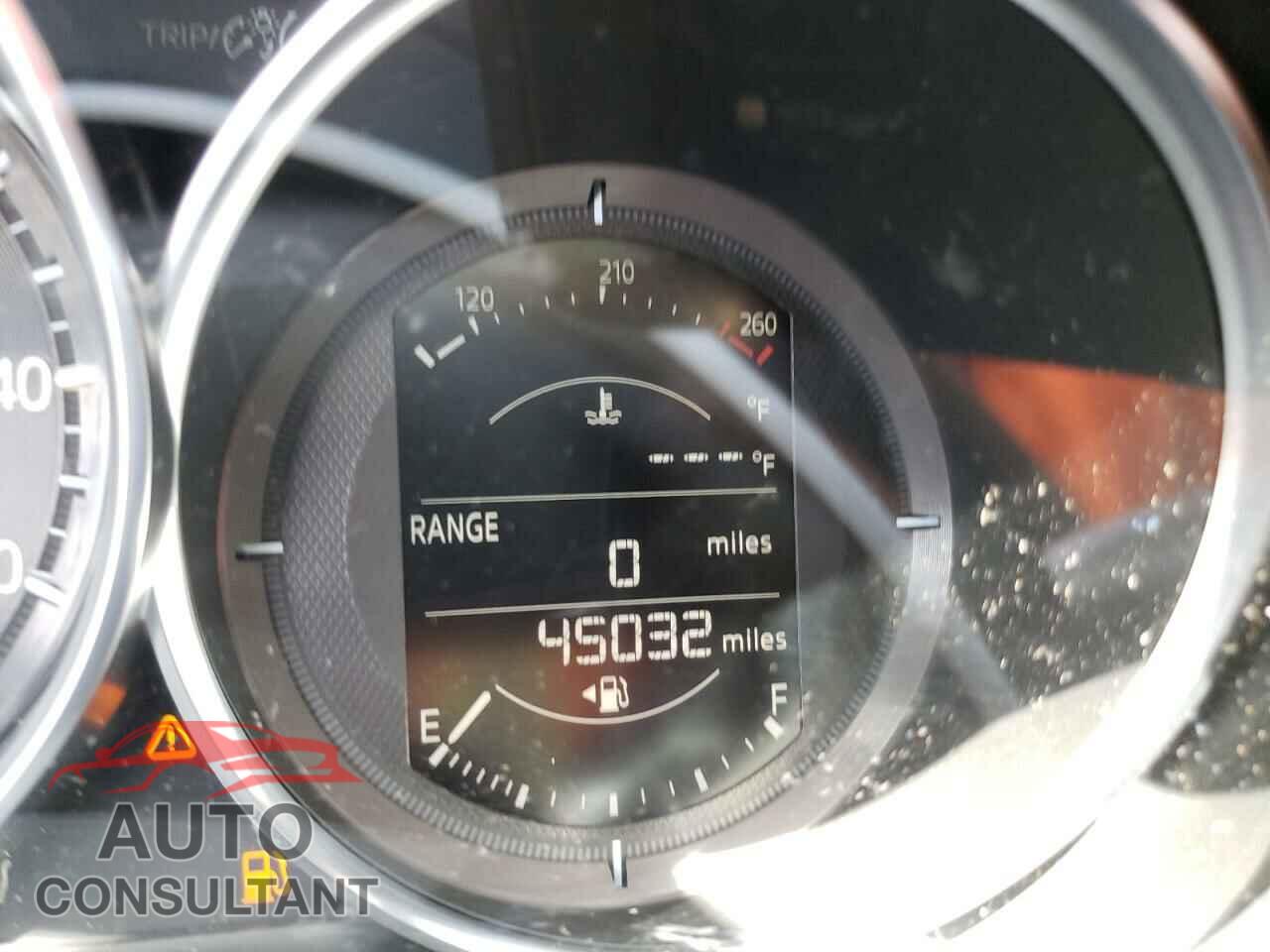 MAZDA CX-5 2017 - JM3KFBCL7H0147847
