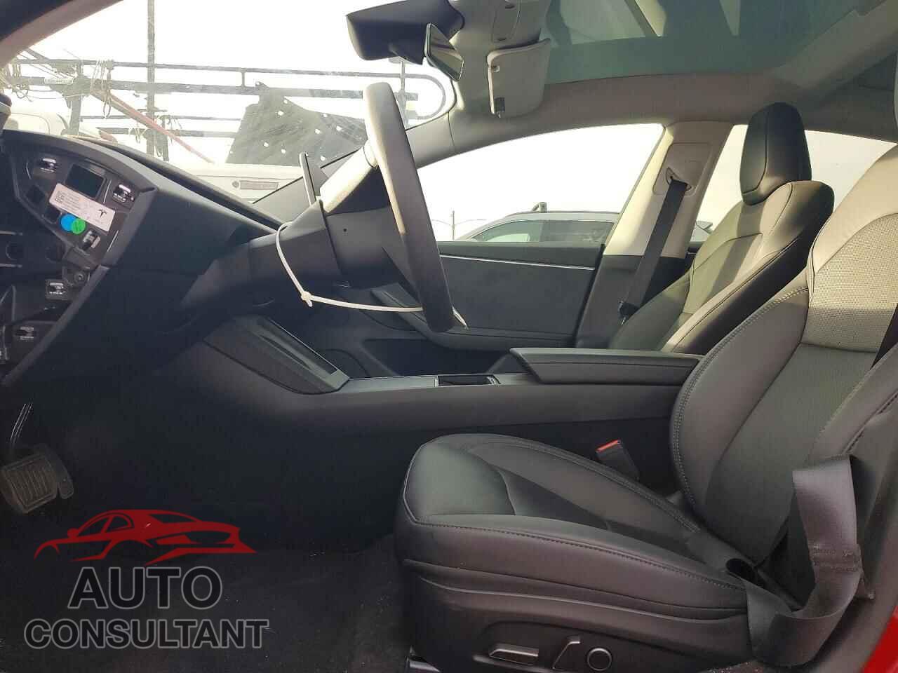 TESLA MODEL 3 2024 - 5YJ3E1EB6RF822198