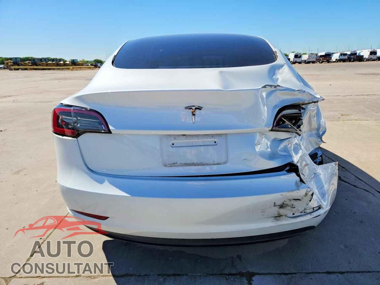 TESLA MODEL 3 2023 - 5YJ3E1EA0PF612264