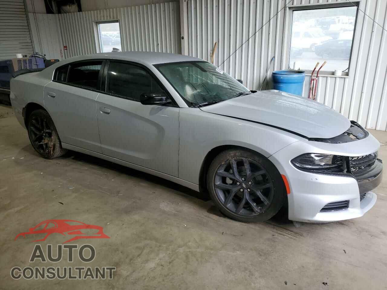 DODGE CHARGER 2023 - 2C3CDXBG6PH648148