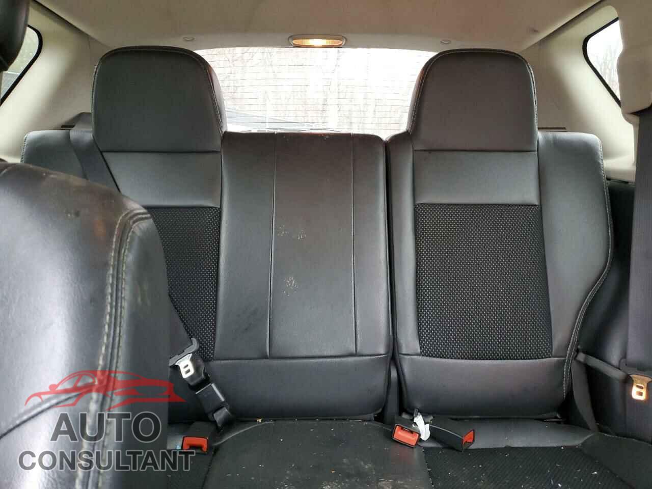 JEEP COMPASS 2014 - 1C4NJDEB9ED623671