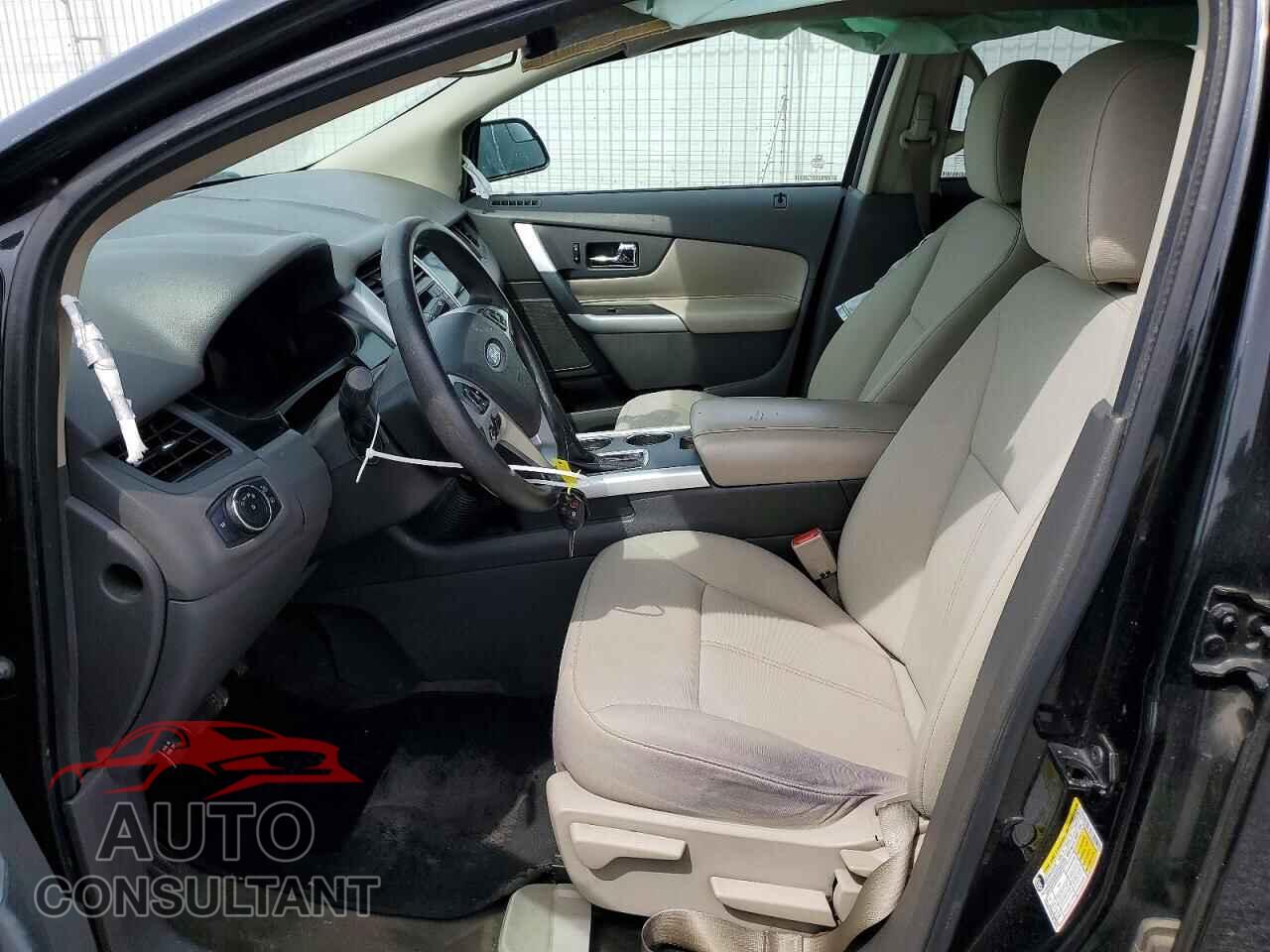 FORD EDGE 2013 - 2FMDK3GCXDBB43180