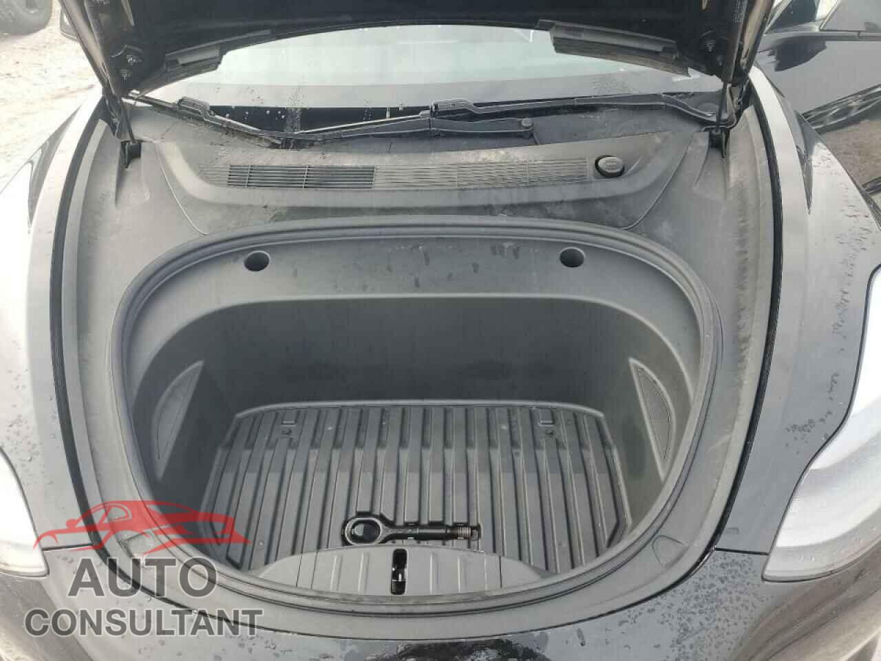 TESLA MODEL 3 2021 - 5YJ3E1EB6MF924559