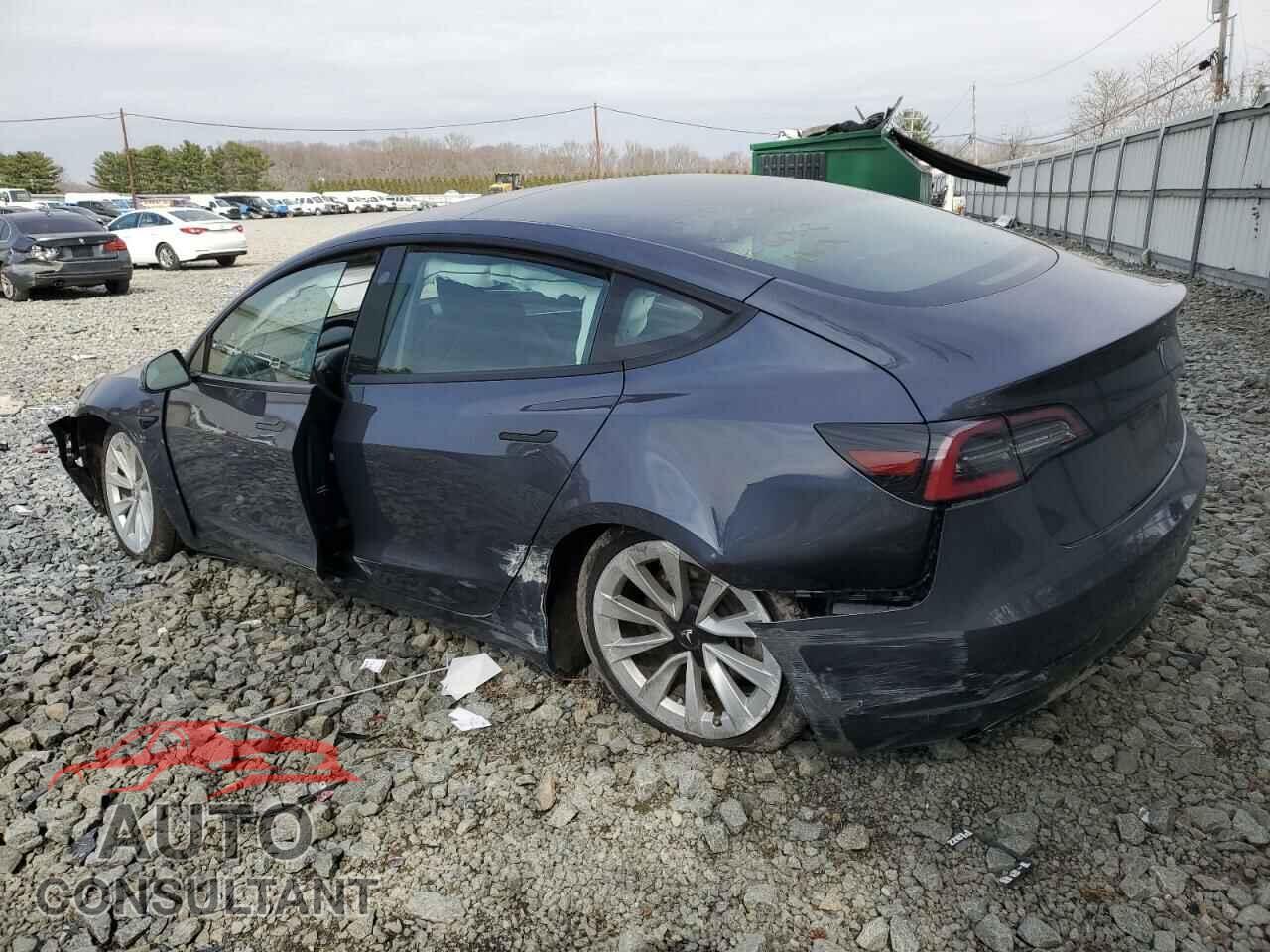 TESLA MODEL 3 2023 - 5YJ3E1EA2PF472931