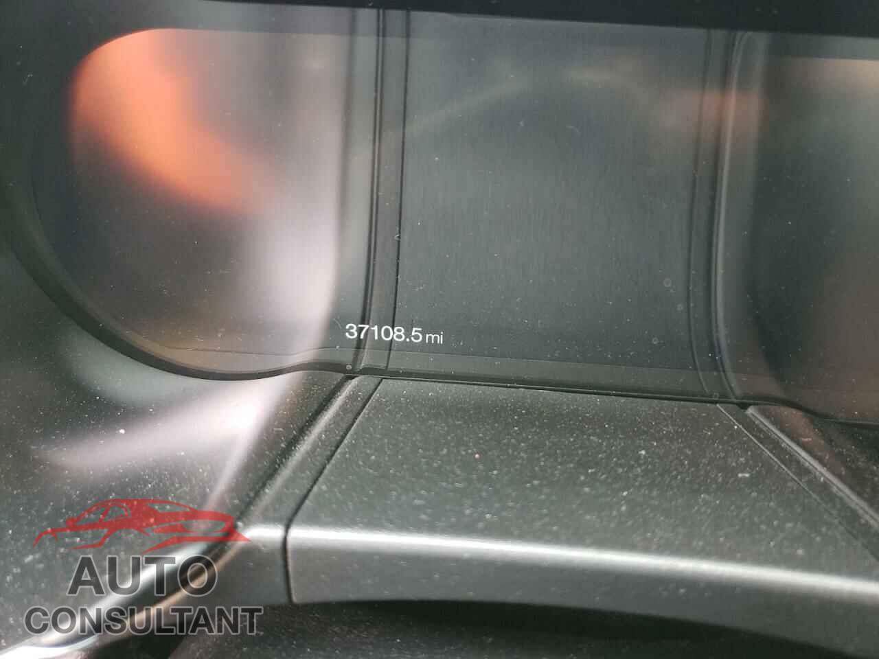 FORD MUSTANG 2019 - 1FA6P8CF1K5168083