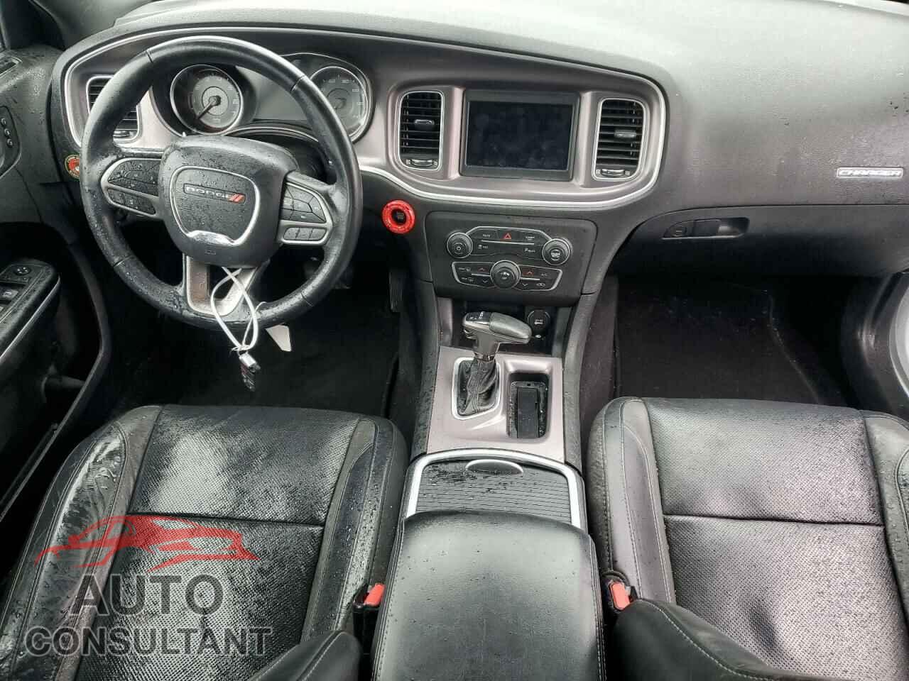 DODGE CHARGER 2021 - 2C3CDXBG1MH536479