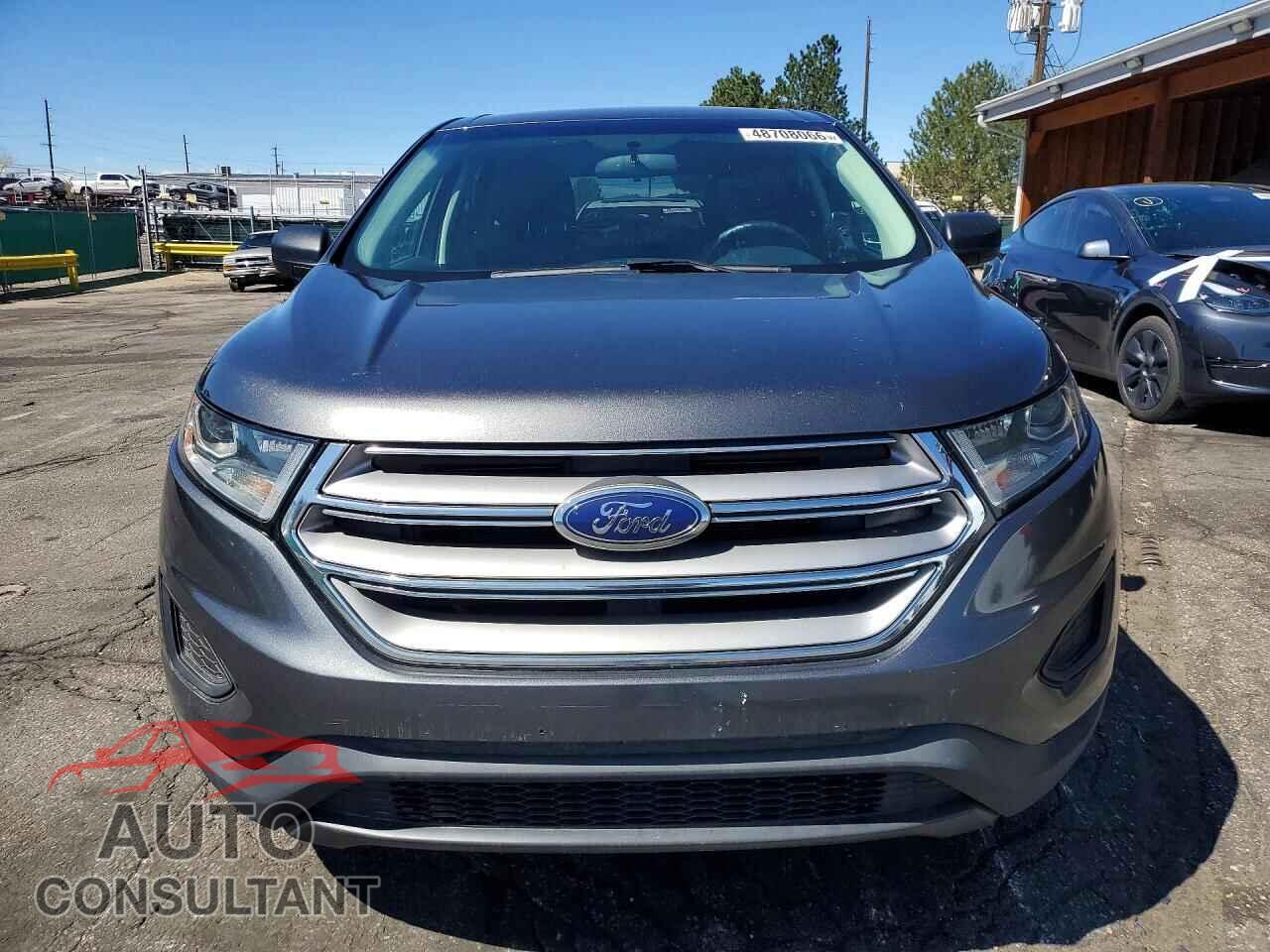 FORD EDGE 2016 - 2FMPK4G93GBB61824