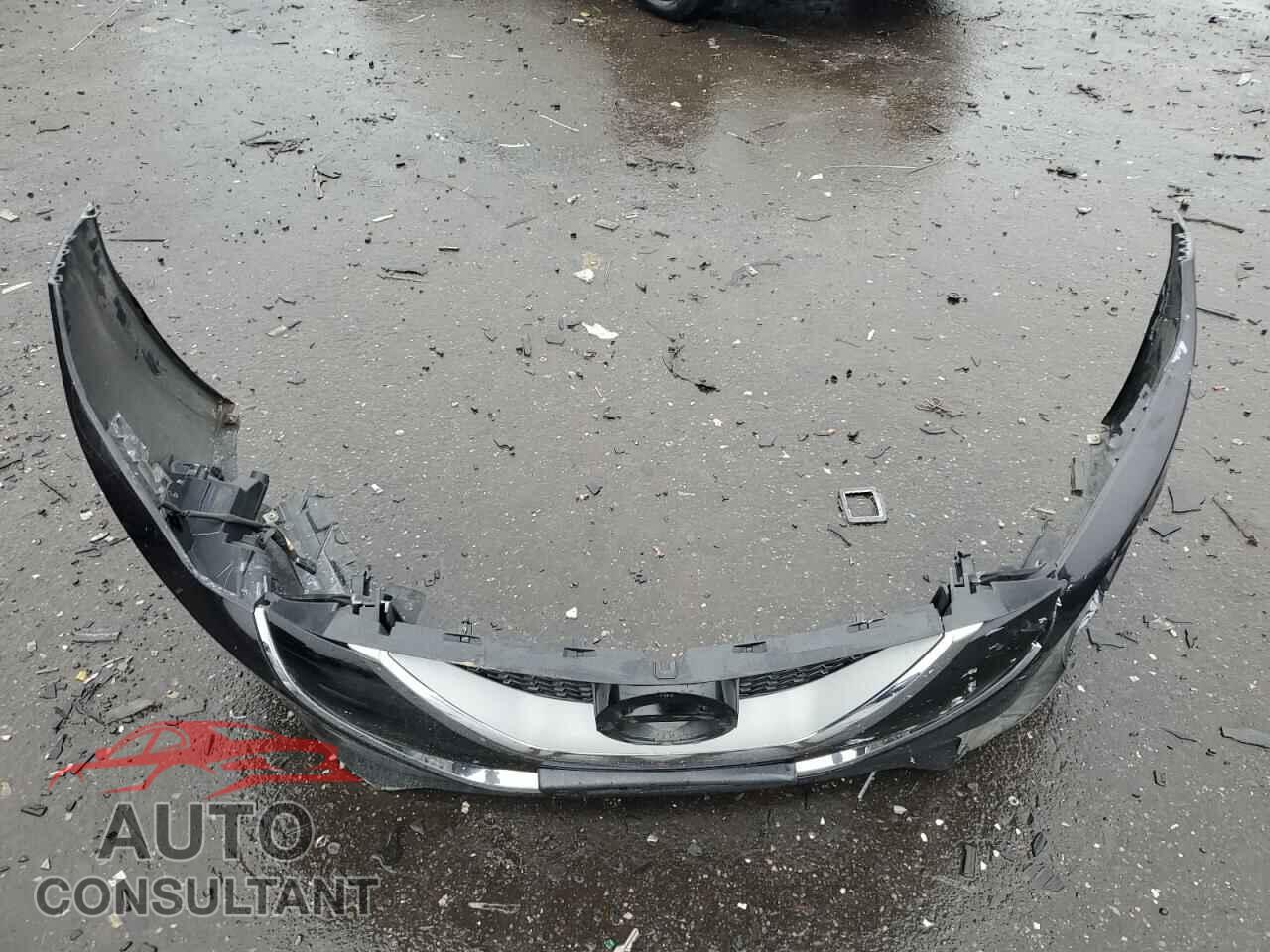 NISSAN MAXIMA 2017 - 1N4AA6AP9HC375062