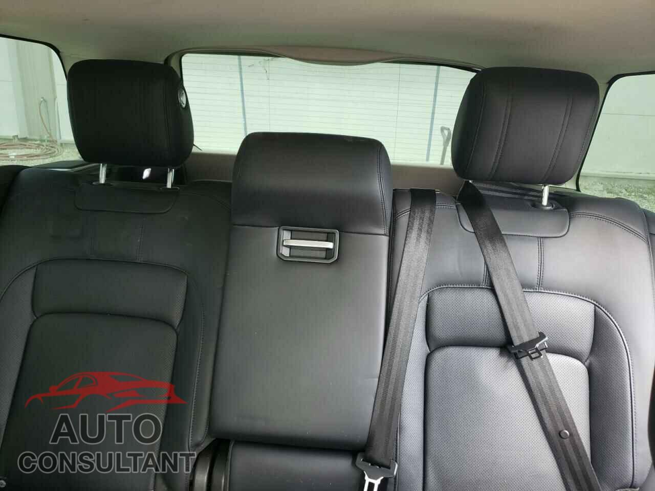LAND ROVER RANGEROVER 2019 - SALGS2RE5KA542509