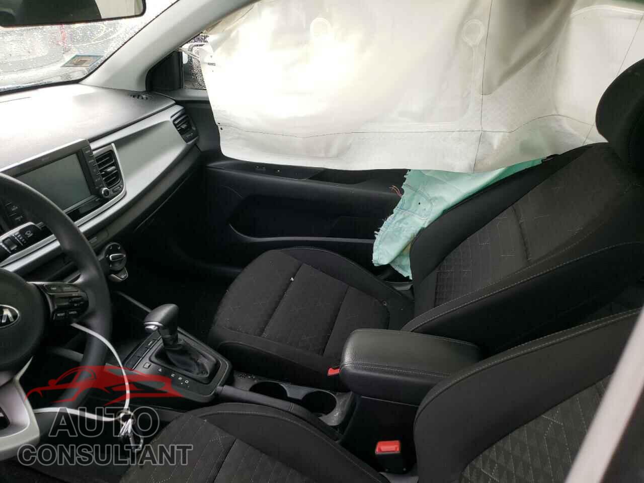 KIA RIO 2020 - 3KPA24AD0LE257131