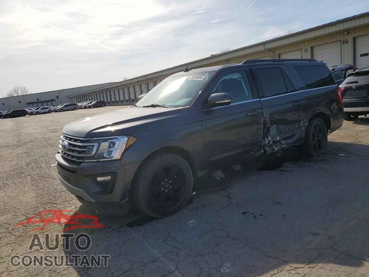 FORD EXPEDITION 2020 - 1FMJK1JT0LEA75152