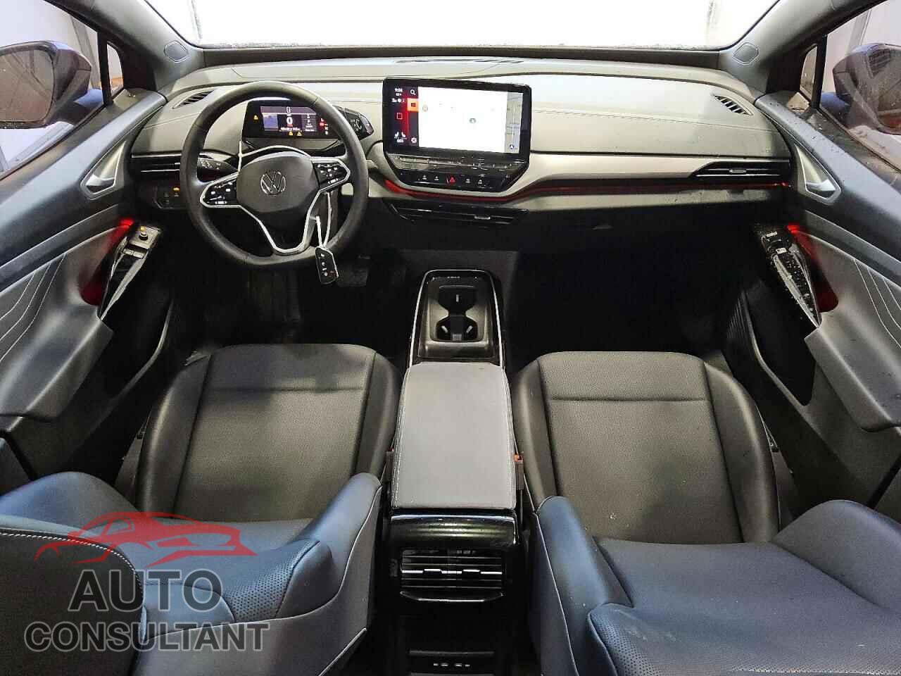 VOLKSWAGEN ALL OTHER 2023 - 1V2VMPE82PC025491