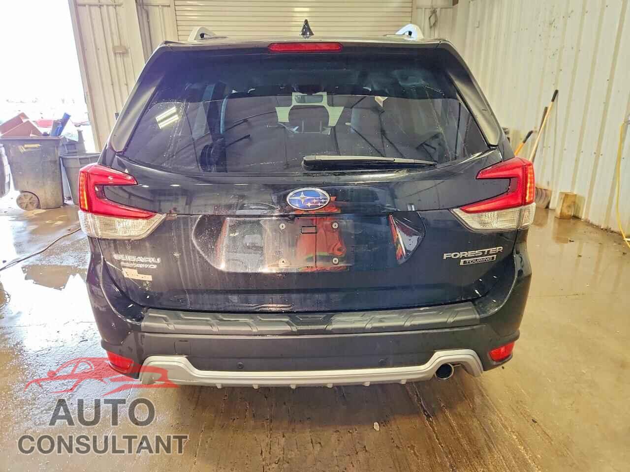 SUBARU FORESTER 2023 - JF2SKARC7PH530727