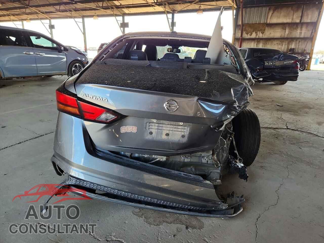 NISSAN ALTIMA 2019 - 1N4BL4EV9KC211846