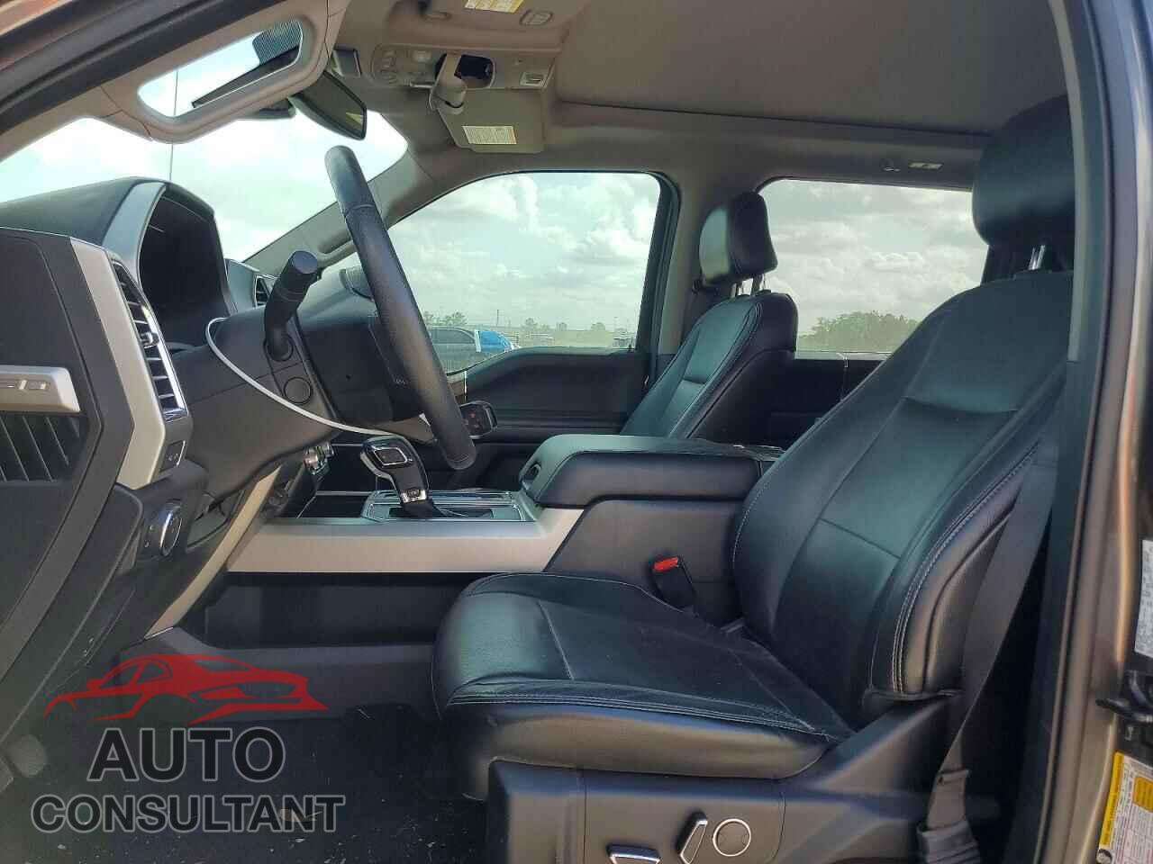 FORD F150 2015 - 1FTEW1CF4FFA98868