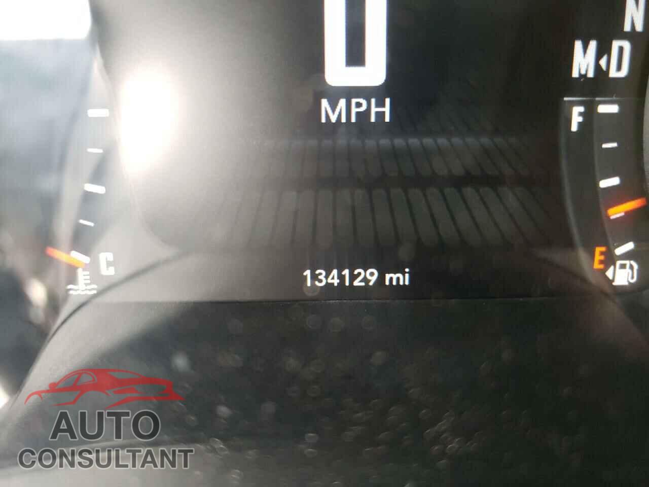 DODGE CHALLENGER 2016 - 2C3CDZAG6GH217533