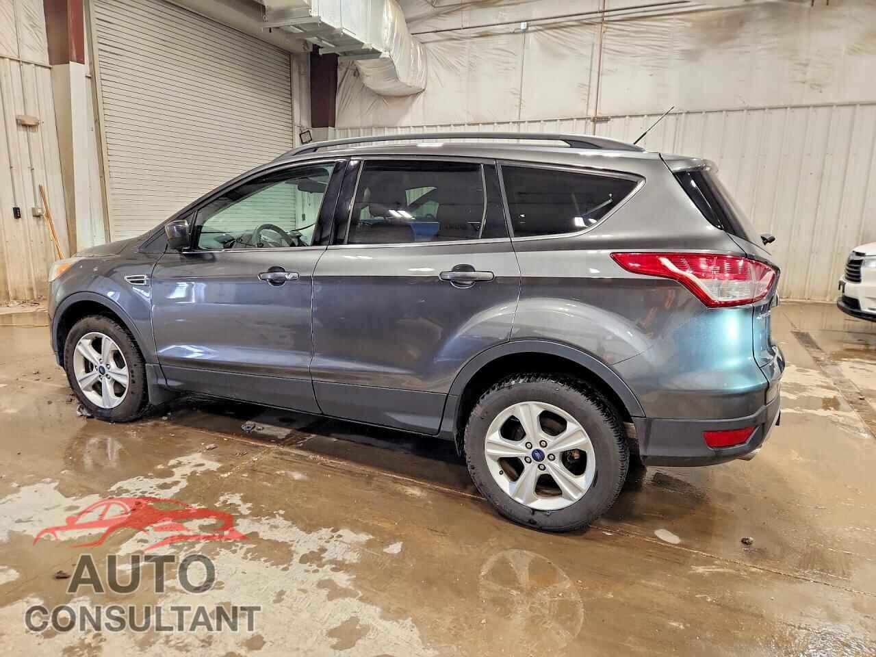 FORD ESCAPE 2016 - 1FMCU9G98GUC43256