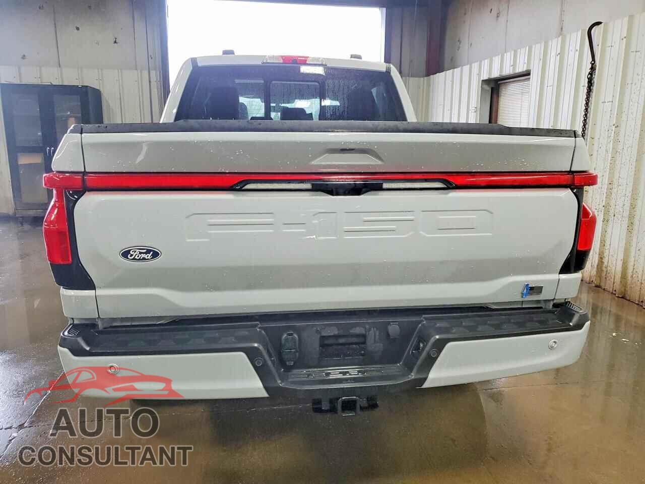 FORD All Models 2025 - 1FT6W5L78SWG14549