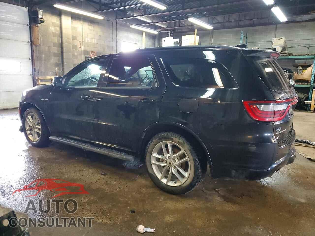 DODGE DURANGO 2023 - 1C4SDJCT3PC636560