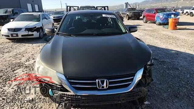 HONDA ACCORD 2014 - 1HGCR2F78EA008059