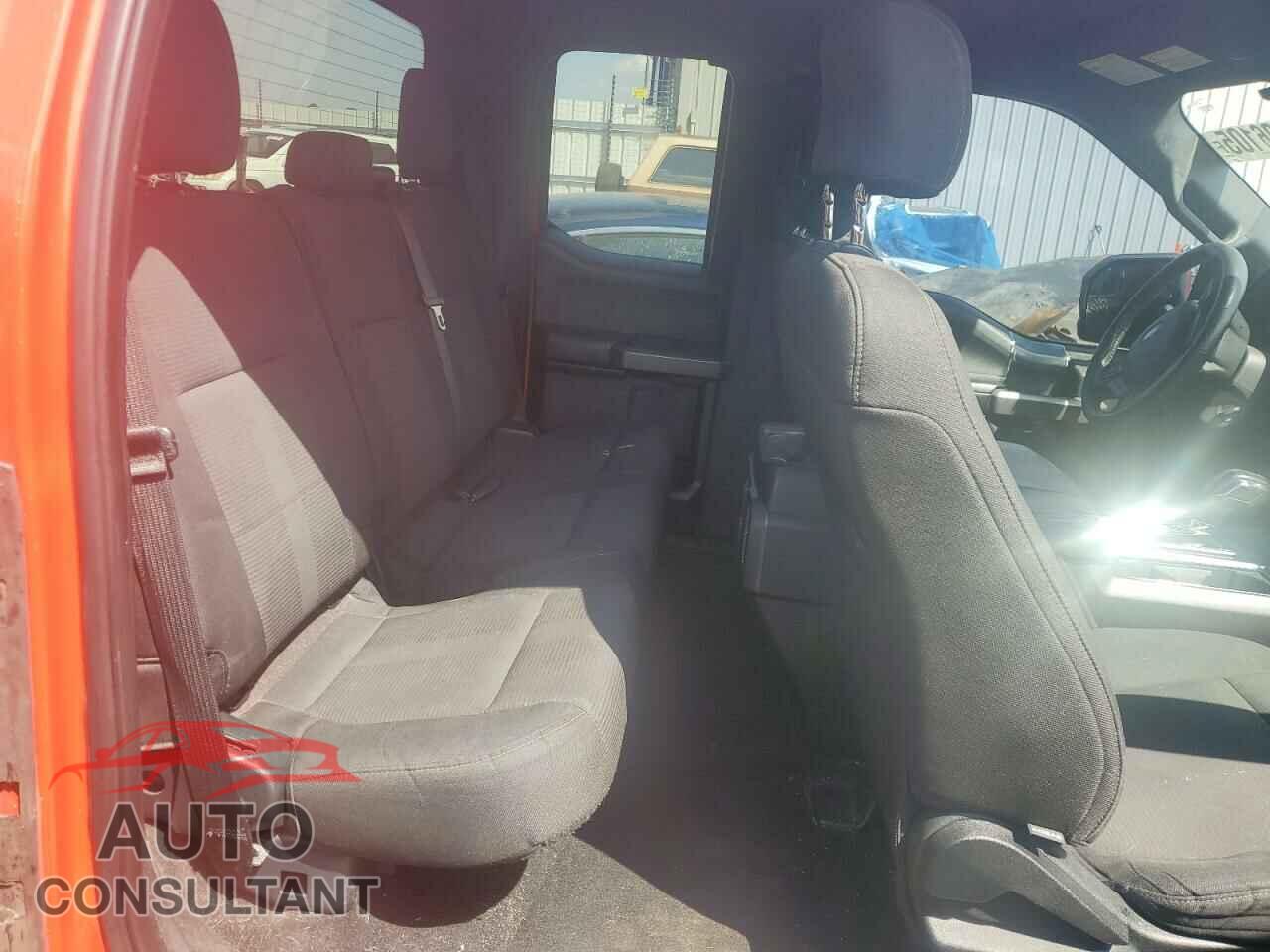 FORD F-150 2015 - 1FTEX1EP6FFB42811