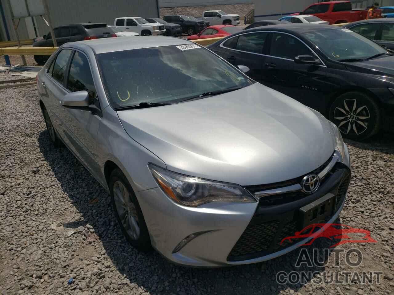 TOYOTA ALL OTHER 2017 - 4T1BF1FK1HU666130