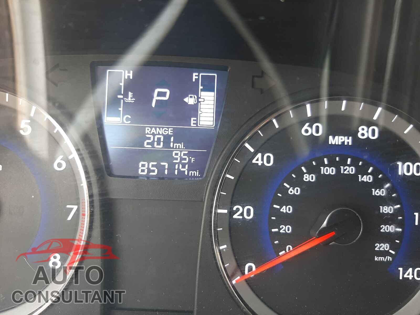 HYUNDAI ACCENT 2017 - KMHCT4AE4HU319598