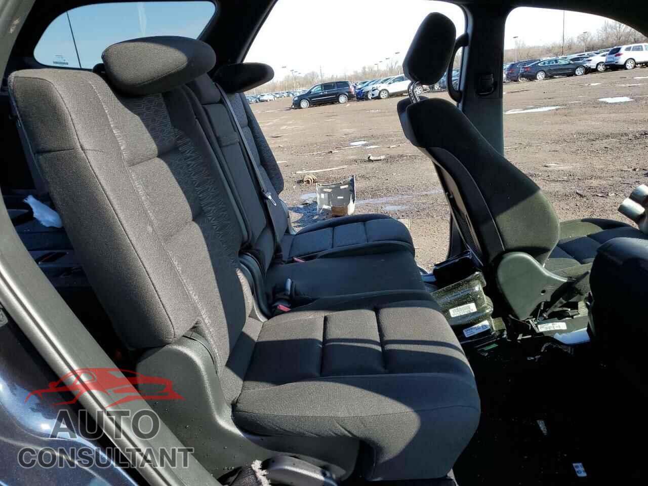 DODGE DURANGO 2024 - 1C4SDJCT8RC140334