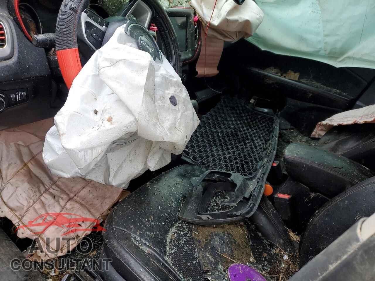 JEEP COMPASS 2019 - 3C4NJDDB2KT765514
