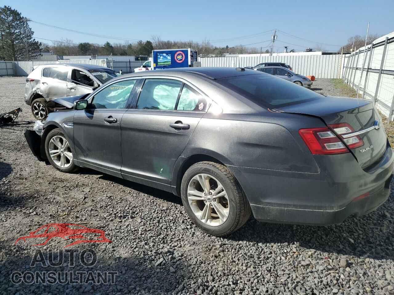 FORD TAURUS 2016 - 1FAHP2H85GG148592