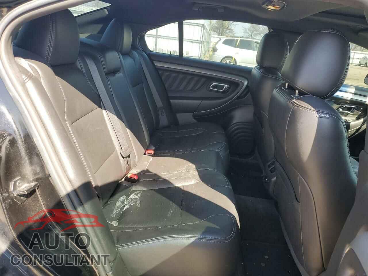 FORD TAURUS 2014 - 1FAHP2E88EG110520
