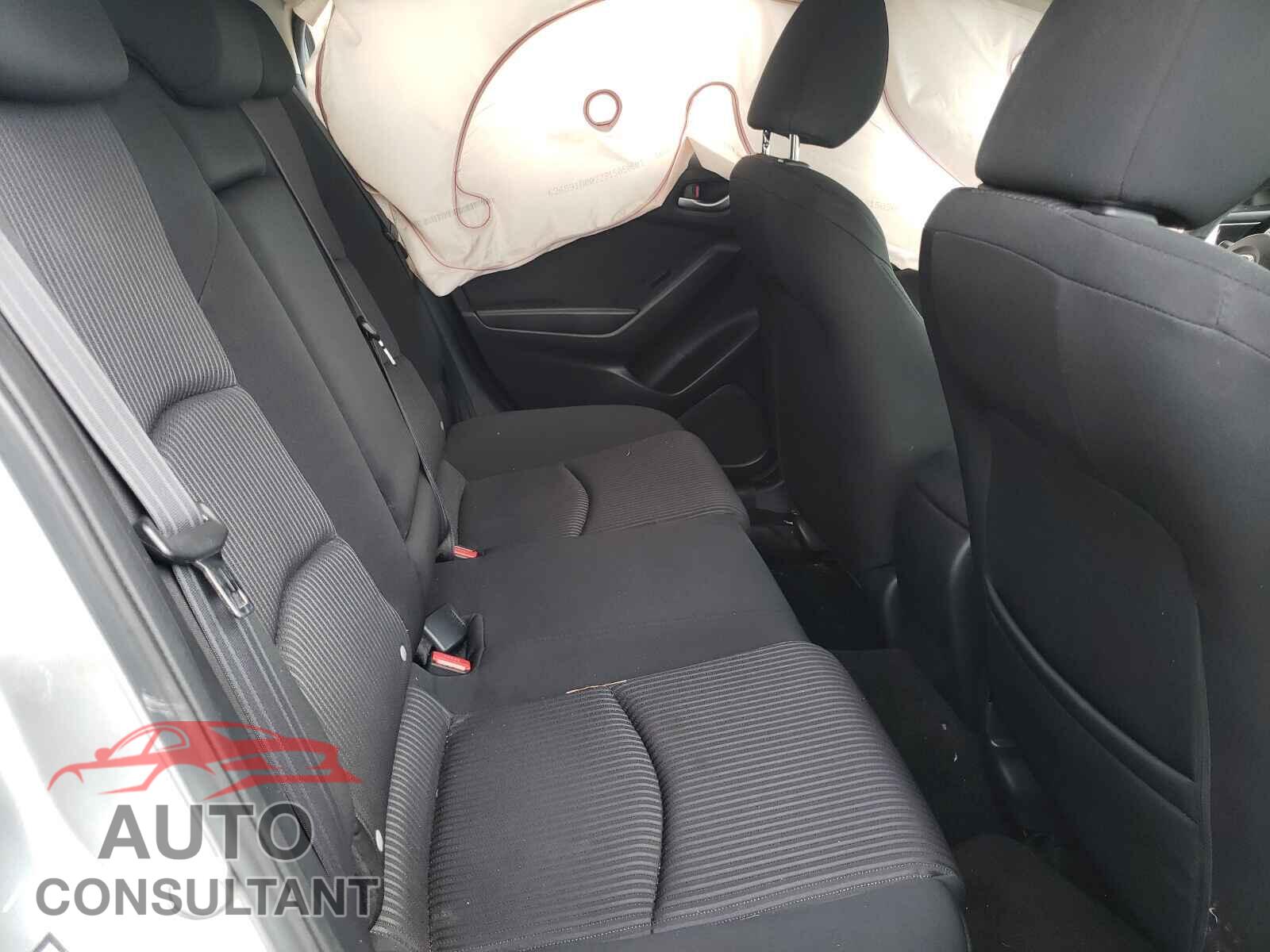 MAZDA 3 2016 - 3MZBM1K70GM269942