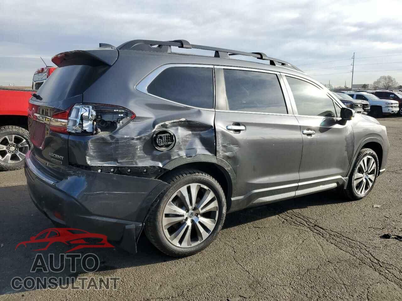 SUBARU ASCENT 2020 - 4S4WMARD7L3458854