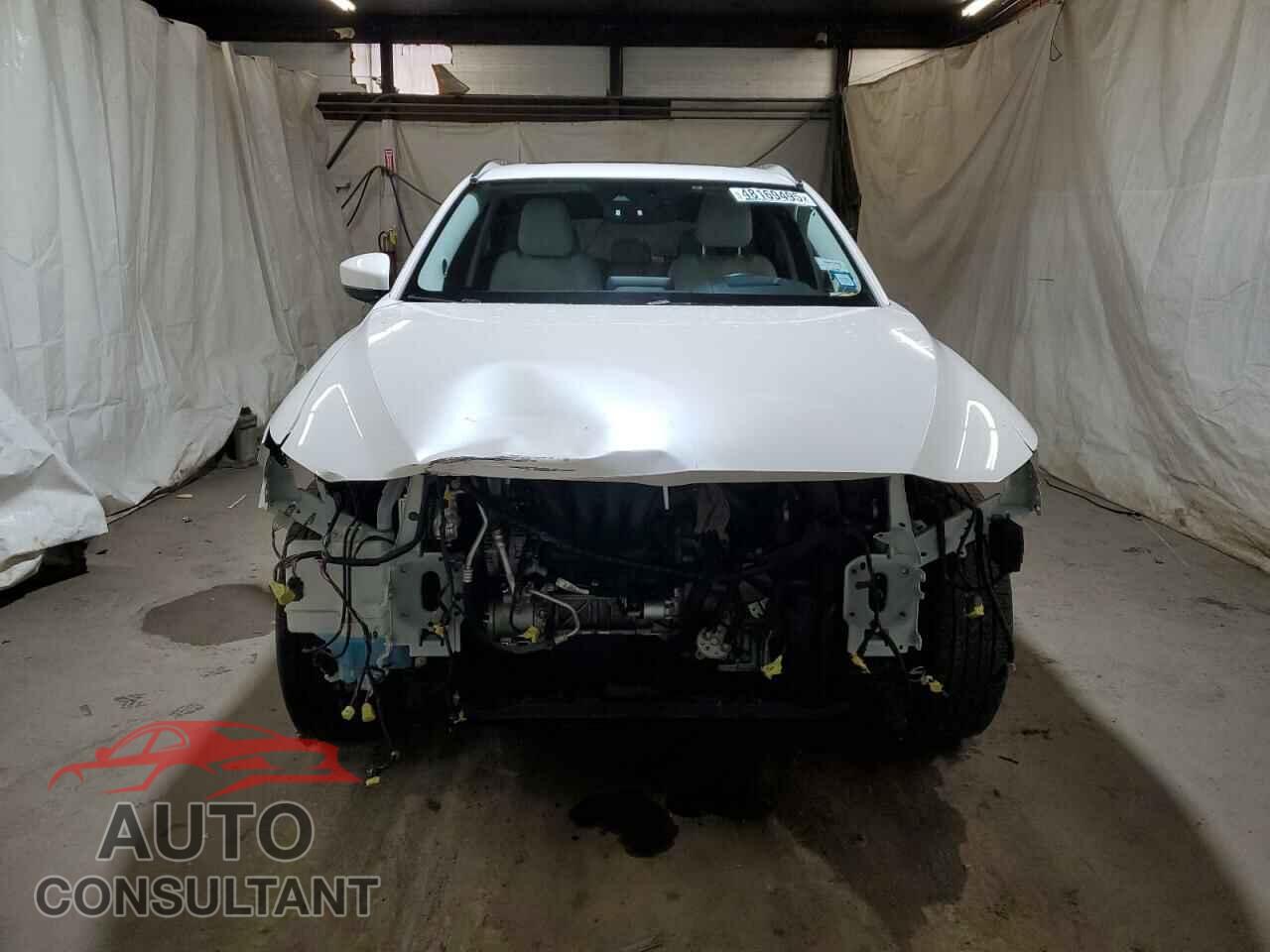 MAZDA CX-5 2020 - JM3KFBDM2L0861501