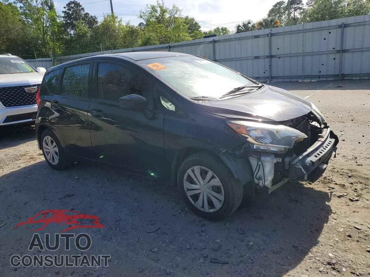 NISSAN VERSA 2017 - 3N1CE2CP5HL355797