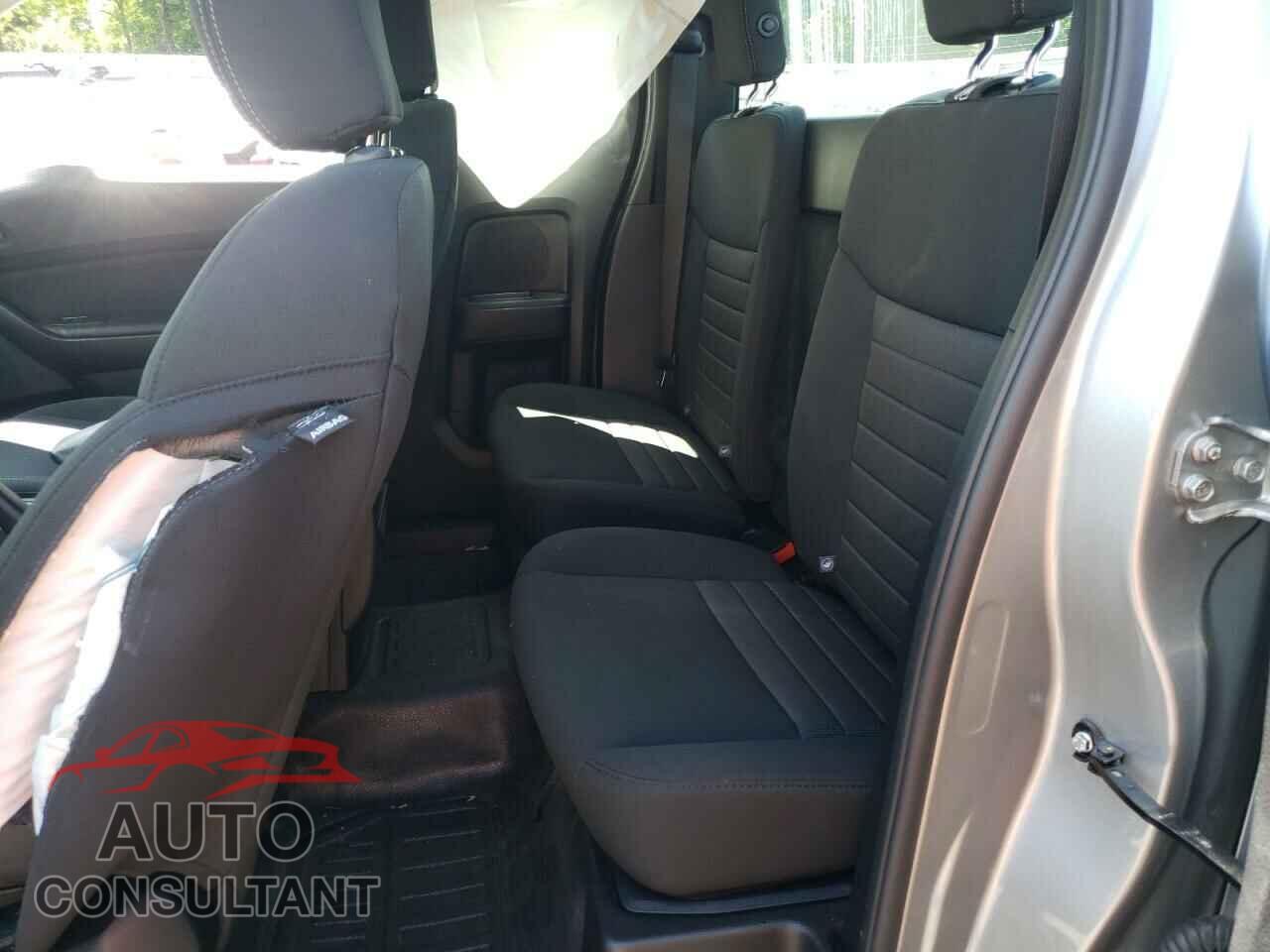 FORD RANGER 2020 - 1FTER1FH5LLA08290