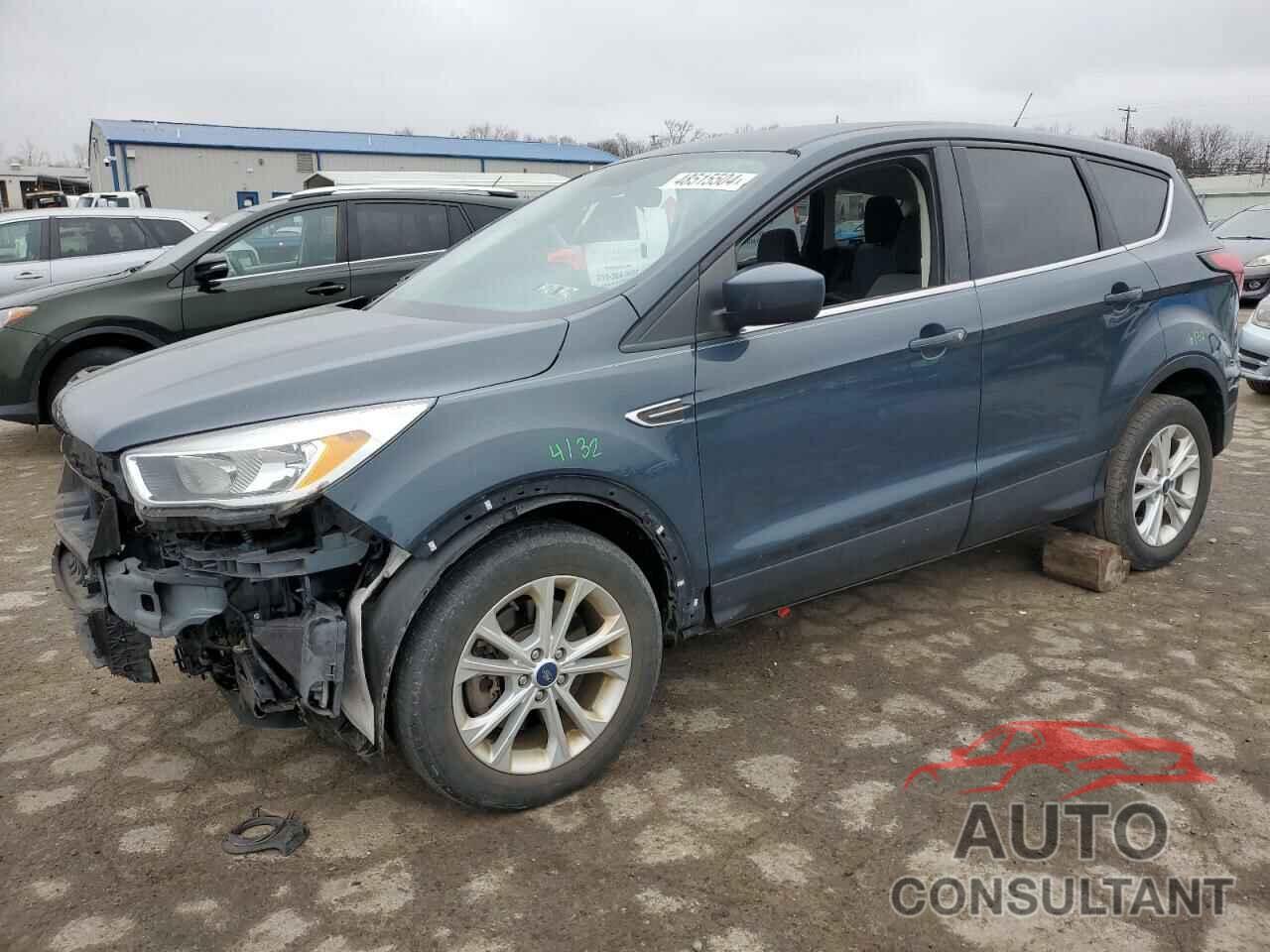 FORD ESCAPE 2019 - 1FMCU9GD3KUB19439