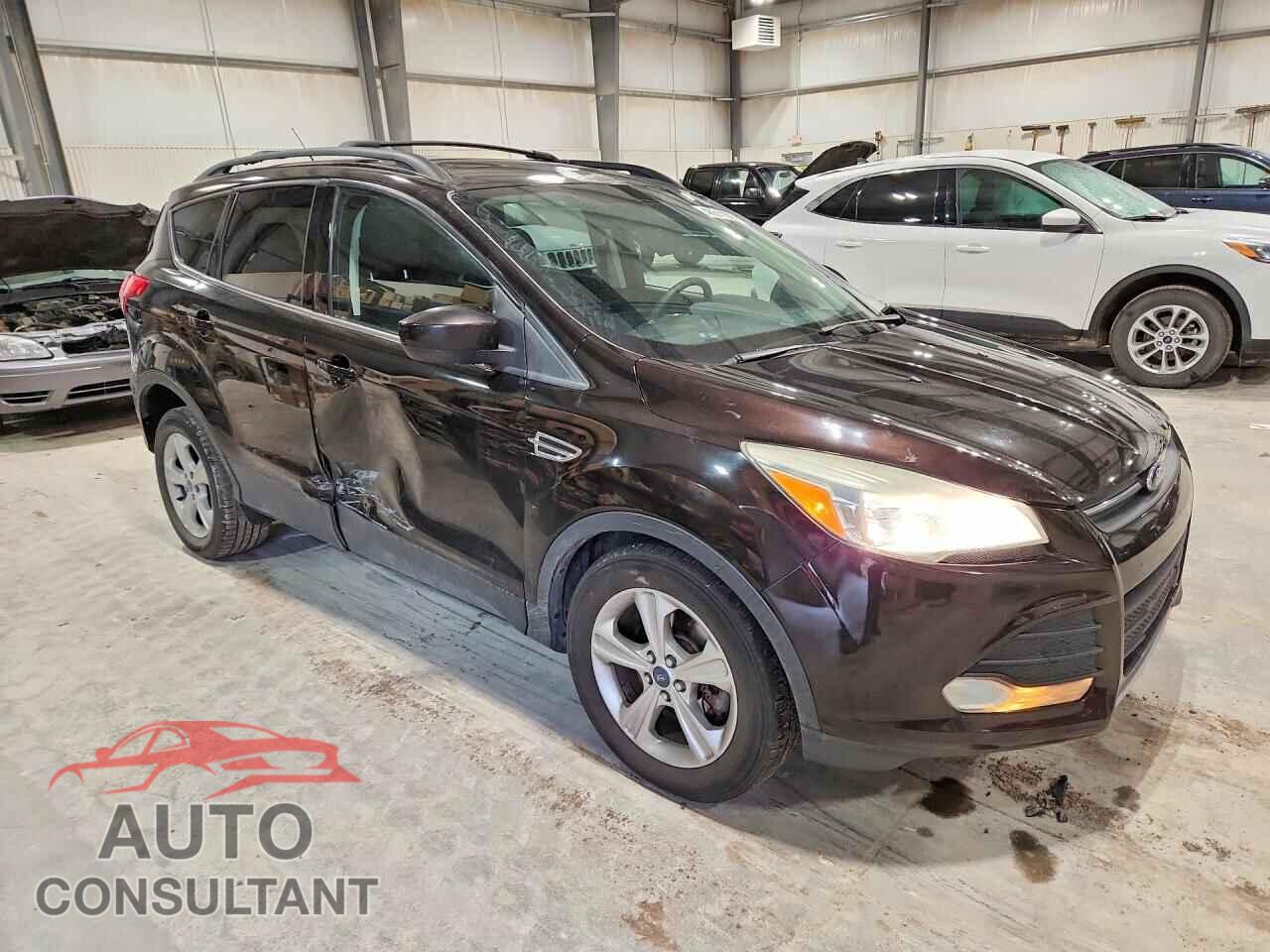 FORD ESCAPE 2013 - 1FMCU9G9XDUA29154