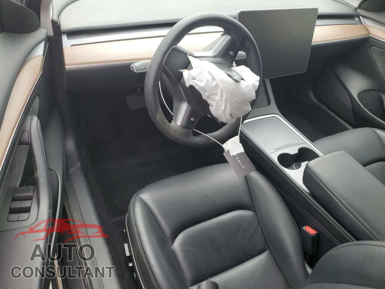 TESLA MODEL 3 2023 - 5YJ3E1EA5PF585210