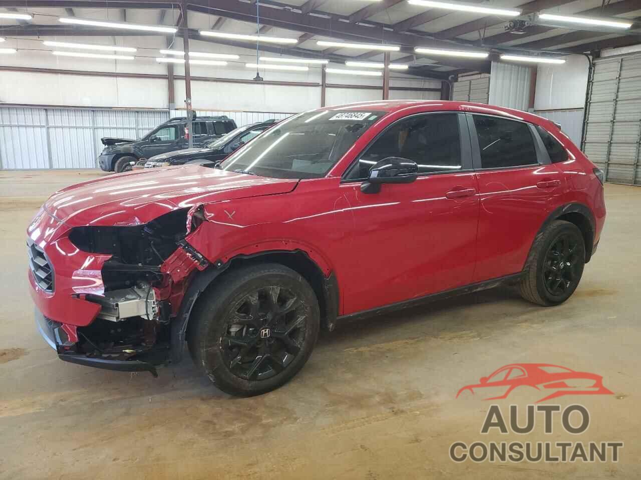 HONDA HR-V 2023 - 3CZRZ1H58PM731036