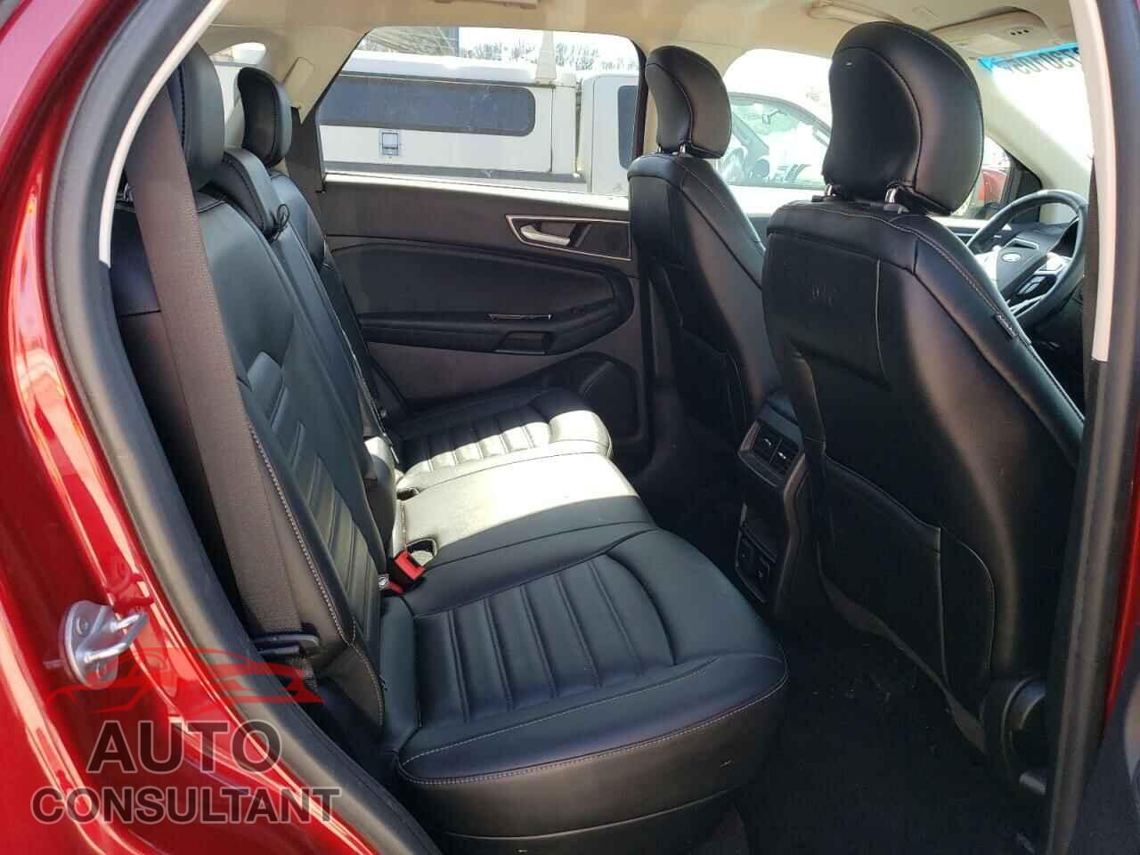 FORD EDGE 2019 - 2FMPK3J93KBC57786