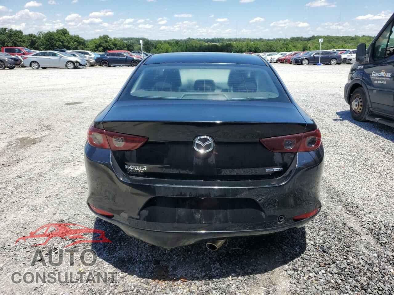 MAZDA 3 2021 - 3MZBPAA74MM203964