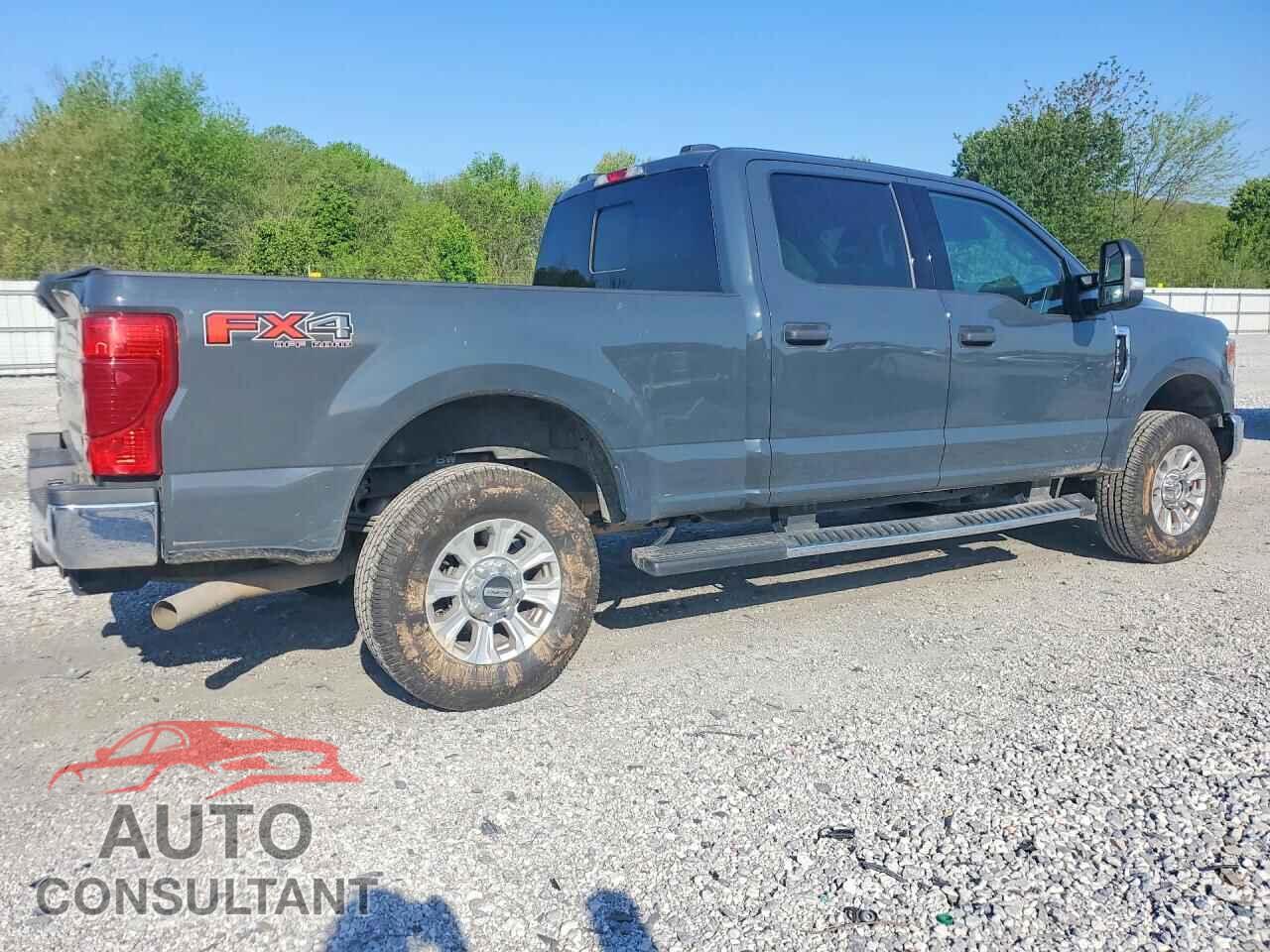 FORD F250 2021 - 1FT7W2BN6MEC24691