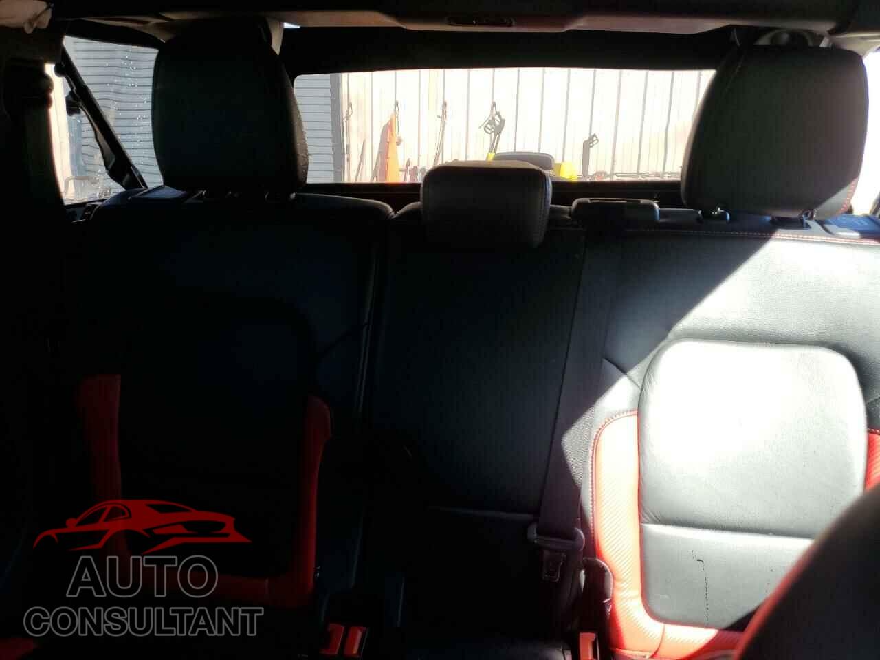 FORD BRONCO 2021 - 1FMDE5BH1MLB07948