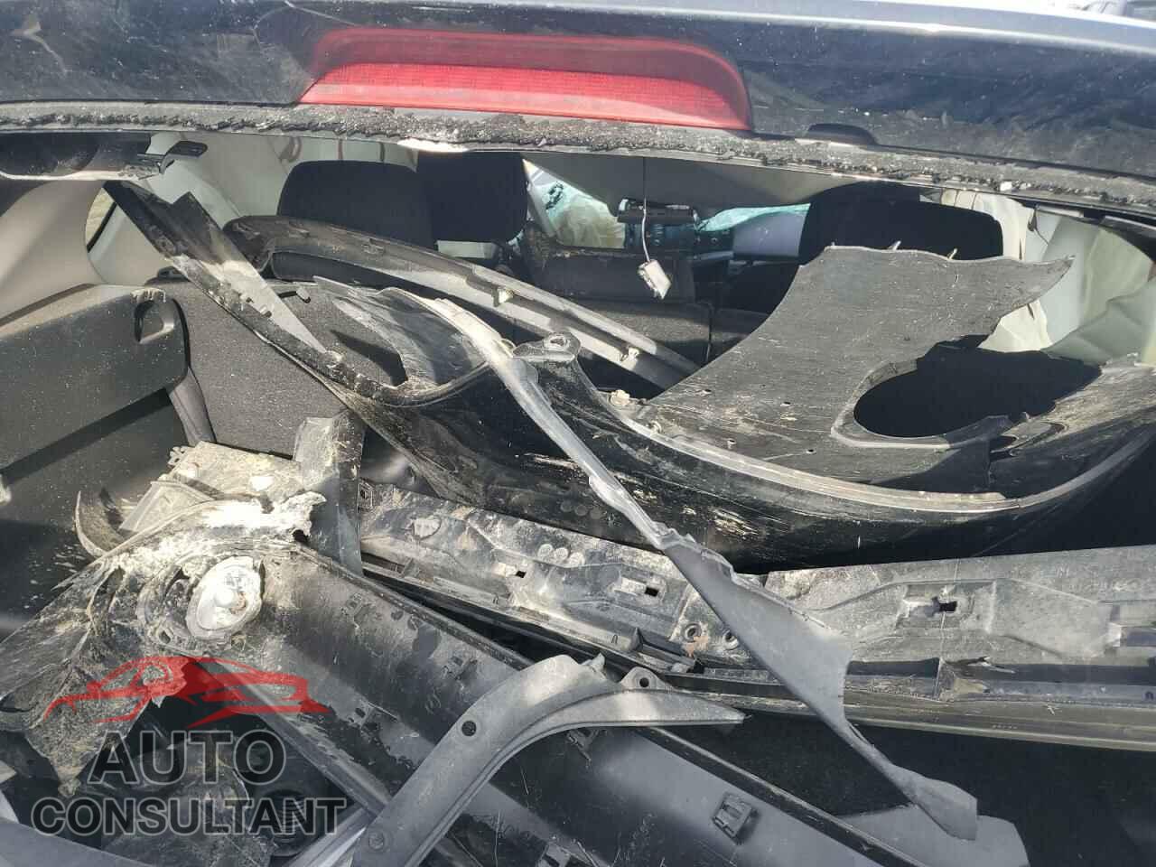 MAZDA CX-5 2015 - JM3KE4CY4F0434425