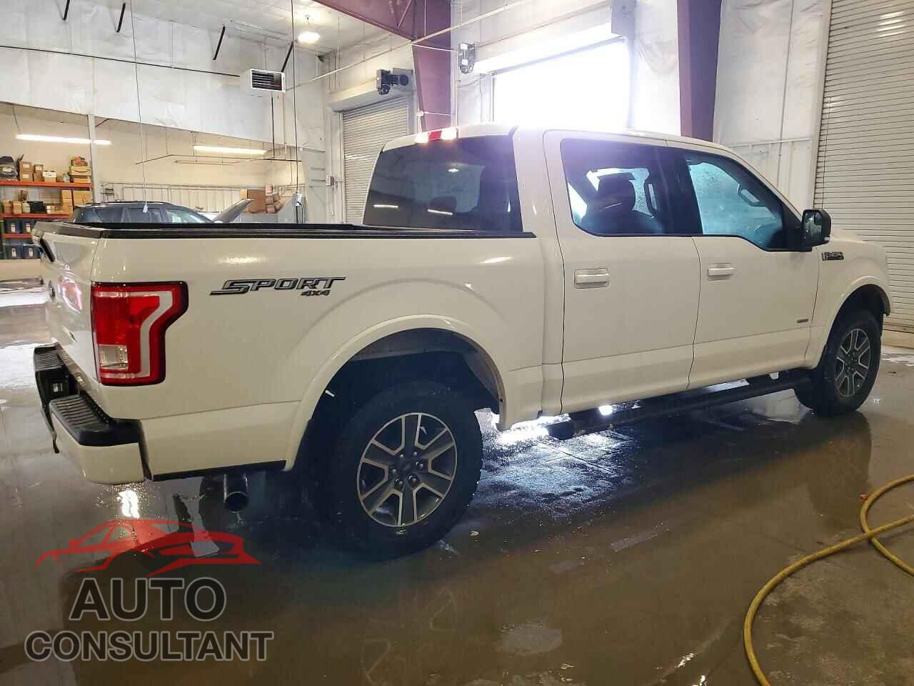 FORD F150 2015 - 1FTEW1EP2FFB26740