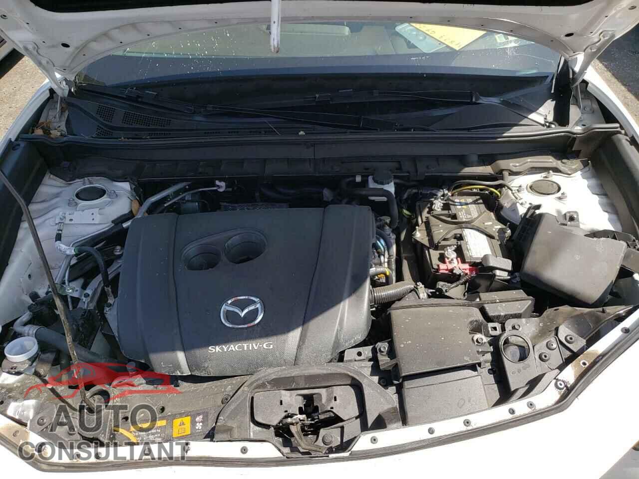 MAZDA CX30 2021 - 3MVDMADL2MM204963
