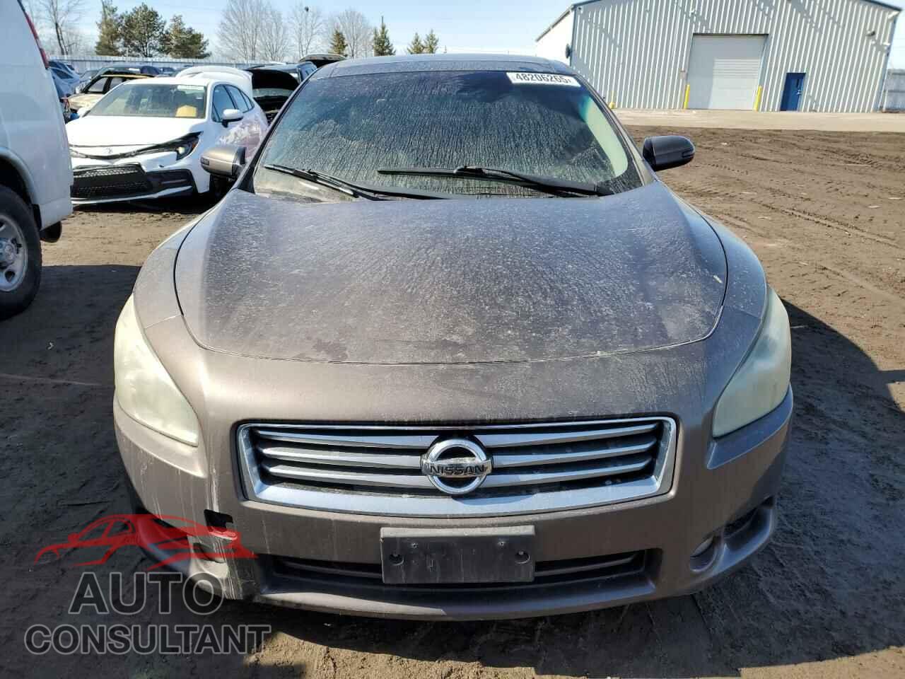 NISSAN MAXIMA 2012 - 1N4AA5AP7CC803889